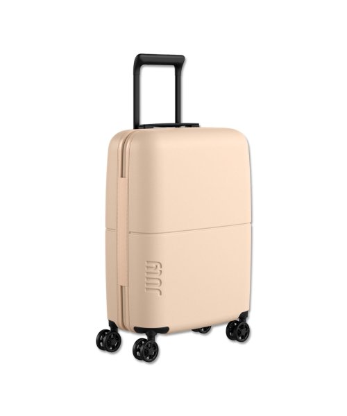 JULY ジュライ キャリー オン ラゲージ キャリーケース スーツケース キャリーバッグ メンズ レディース 32L 機内持ち込み 軽量 CARRY ON L ジュライ JULY CARRY ON