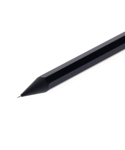 kaweco(カヴェコ)/カヴェコ kaweco ペンシルスペシャル シャープペン シャーペン 0.3mm 高級 SPECIAL PENCIL ブラック 黒 PS－03/img03
