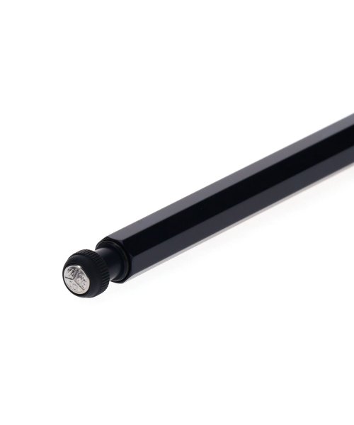 kaweco(カヴェコ)/カヴェコ kaweco ペンシルスペシャル シャープペン シャーペン 0.3mm 高級 SPECIAL PENCIL ブラック 黒 PS－03/img04