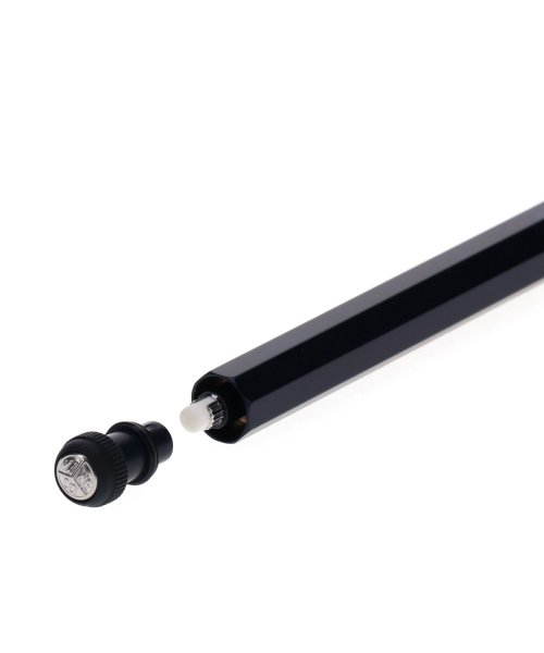 kaweco(カヴェコ)/カヴェコ kaweco ペンシルスペシャル シャープペン シャーペン 0.3mm 高級 SPECIAL PENCIL ブラック 黒 PS－03/img05