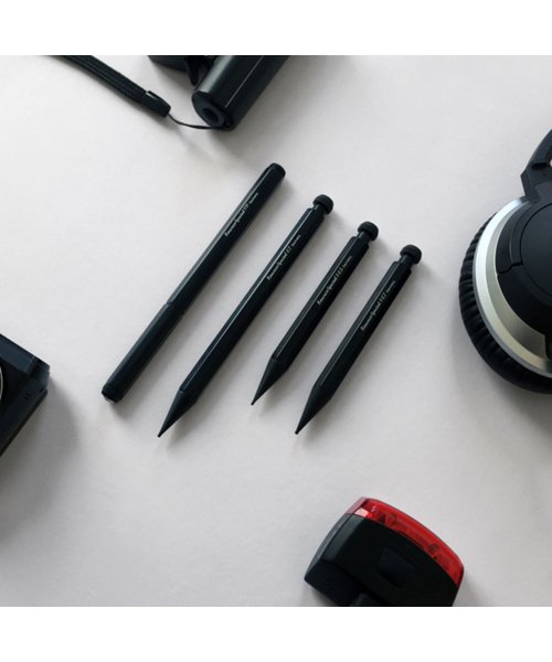 kaweco(カヴェコ)/カヴェコ kaweco ペンシルスペシャル シャープペン シャーペン 0.3mm 高級 SPECIAL PENCIL ブラック 黒 PS－03/img07