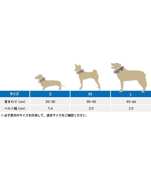 WOLFGANG(ウルフギャング)/ ウルフギャング WOLFGANG 首輪 小型犬用 Sサイズ 首輪犬 カラー COLLAR マン&ビースト MAN&BEAST/img11