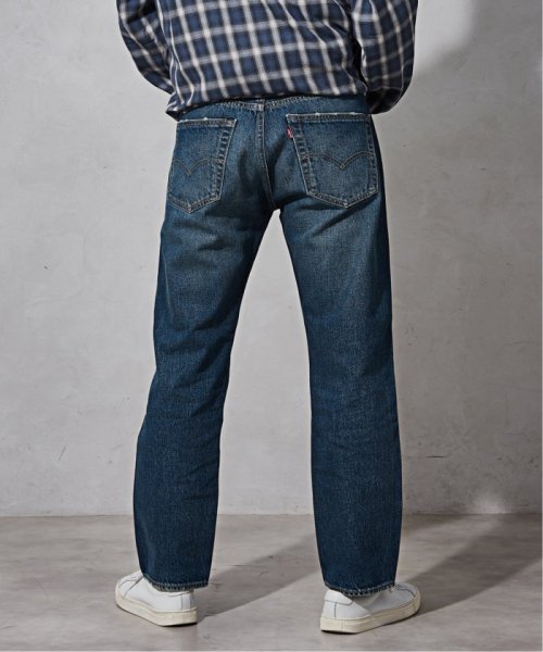 JOURNAL STANDARD relume Men's(ジャーナルスタンダード　レリューム　メンズ)/【LEVI’S(R)/リーバイス(R)】別注 501(R) Selvedge INDIGO L28/img38