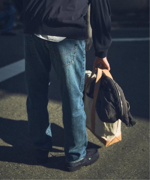 JOURNAL STANDARD relume Men's(ジャーナルスタンダード　レリューム　メンズ)/【LEVI’S(R)/リーバイス(R)】別注 501(R) Selvedge INDIGO L28/img42