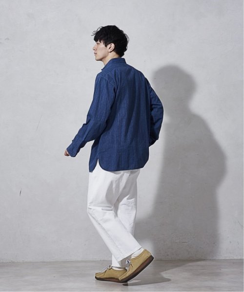 JOURNAL STANDARD relume Men's(ジャーナルスタンダード　レリューム　メンズ)/【LEVI’S(R)/リーバイス(R)】別注 501(R) WHITE L26/img30