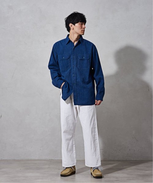 JOURNAL STANDARD relume Men's(ジャーナルスタンダード　レリューム　メンズ)/【LEVI’S(R)/リーバイス(R)】別注 501(R) WHITE L26/img31