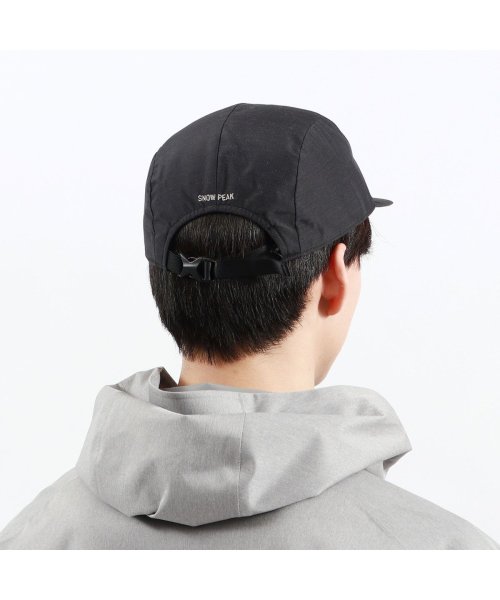 スノーピーク 帽子 キャップ 秋冬 サイズ 調節 ブランド snow peak 大きいサイズ 春夏 防水 FR Outdoor Cap AC－23AU001 人気・おすすめ｜使いやすい・旅行におすすめ 品質保証 全国発送 日本国内発送・最短翌日お届け