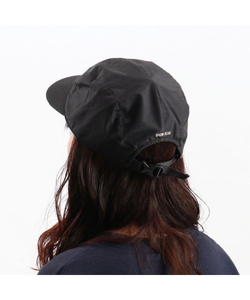 スノーピーク 帽子 キャップ 秋冬 サイズ 調節 ブランド snow peak 大きいサイズ 春夏 防水 FR Outdoor Cap AC－23AU001 人気・おすすめ｜使いやすい・旅行におすすめ 品質保証 全国発送 日本国内発送・最短翌日お届け