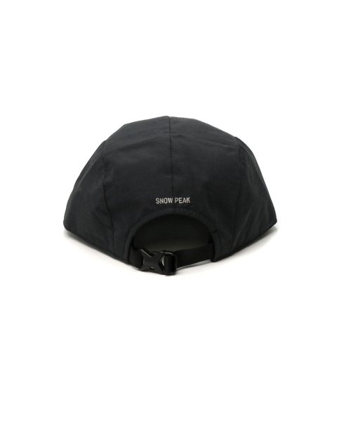 スノーピーク 帽子 キャップ 秋冬 サイズ 調節 ブランド snow peak 大きいサイズ 春夏 防水 FR Outdoor Cap AC－23AU001 人気・おすすめ｜使いやすい・旅行におすすめ 品質保証 全国発送 日本国内発送・最短翌日お届け