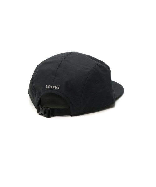スノーピーク 帽子 キャップ 秋冬 サイズ 調節 ブランド snow peak 大きいサイズ 春夏 防水 FR Outdoor Cap AC－23AU001 人気・おすすめ｜使いやすい・旅行におすすめ 品質保証 全国発送 日本国内発送・最短翌日お届け