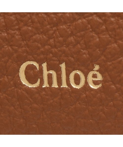 Chloe(クロエ)/クロエ ハンドバッグ ショルダーバッグ マーシー ブラウン レディース CHLOE CHC23WP848L52 25M/img08