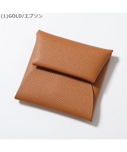 HERMES(エルメス)/HERMES コインケース BASTIA バスティア レザー /img02