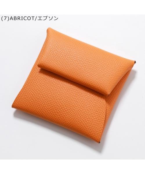 HERMES(エルメス)/HERMES コインケース BASTIA バスティア レザー /img05