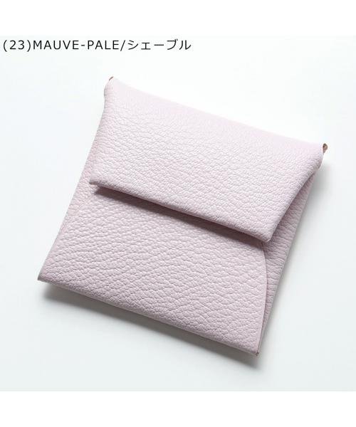 HERMES(エルメス)/HERMES コインケース BASTIA バスティア レザー /img14