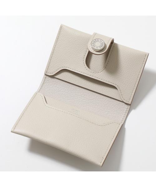 HERMES カードホルダー RMS R.M.S CARD HOLDER(505810490) | エルメス