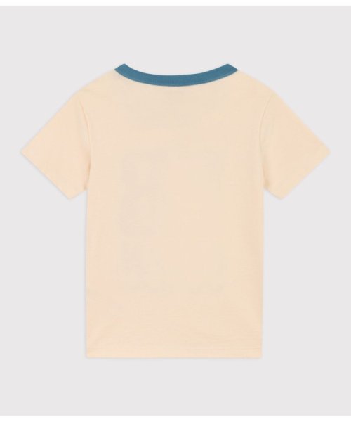 PETIT BATEAU(プチバトー)/プリント半袖Ｔシャツ/img18