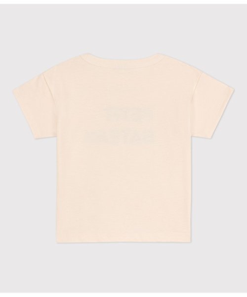 PETIT BATEAU(プチバトー)/プリント半袖Ｔシャツ/img05