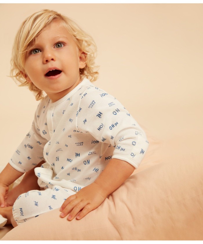 プチバトーboysセット♪ PETIT 堅苦しく BATEAU 100サイズ