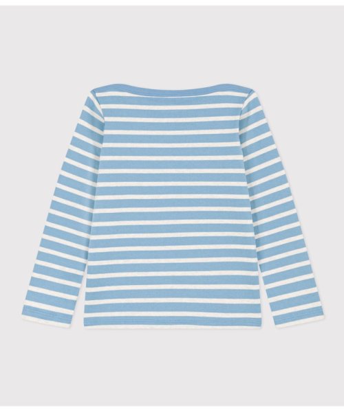 PETIT BATEAU(プチバトー)/マリニエール長袖プルオーバー/img02