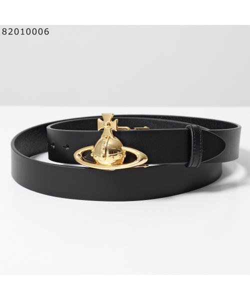 Vivienne Westwood(ヴィヴィアン・ウエストウッド)/Vivienne Westwood ベルト BELTS ORB BUCKLE 82010004 L0022/img05