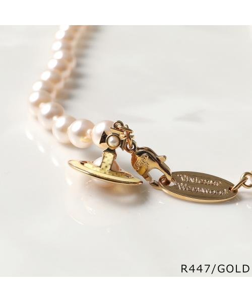 Vivienne Westwood ネックレス SIMONETTA PEARL 63010085 人気・おすすめ｜省スペース設計・旅行向けにおすすめ お得商品 プライバシー配送 国内発送・安心販売体制