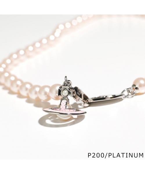 Vivienne Westwood ネックレス SIMONETTA PEARL 63010085 人気・おすすめ｜省スペース設計・旅行向けにおすすめ お得商品 プライバシー配送 国内発送・安心販売体制