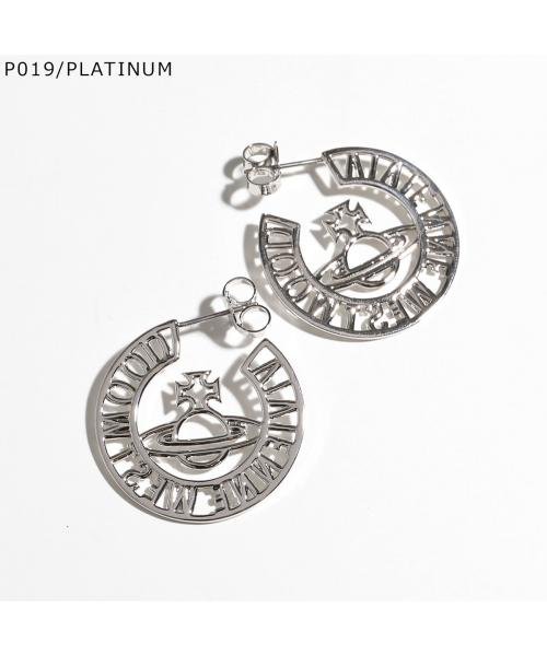 Vivienne Westwood ピアス SELMA EARRINGS 62030083 Vivienne Westwood ピアス SELMA EARRINGS 予めご了承ください