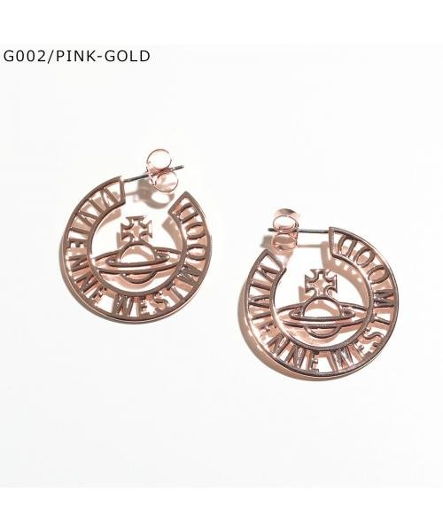 Vivienne Westwood ピアス SELMA EARRINGS 62030083 Vivienne Westwood ピアス SELMA EARRINGS 予めご了承ください