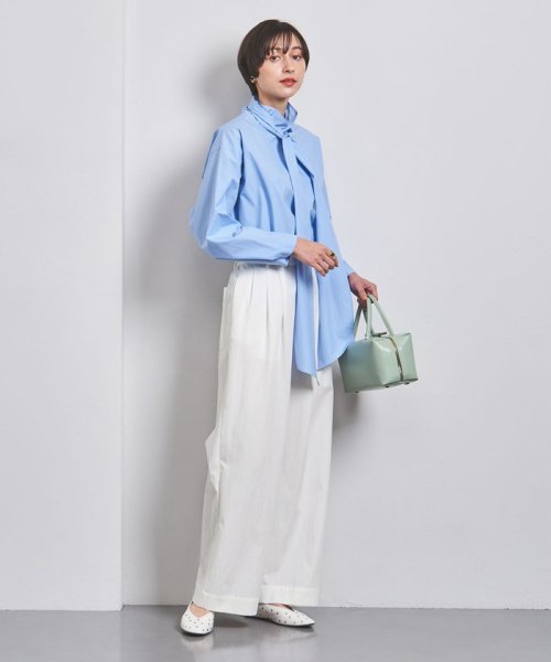 ダブルタック イージー パンツ B76 W58 H86