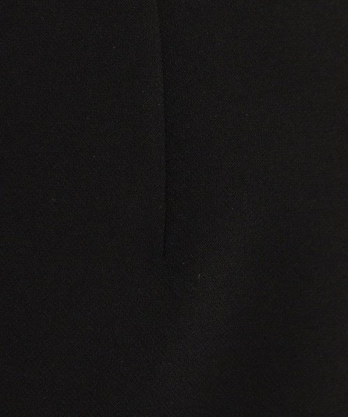 COUP DE CHANCE(クードシャンス)/【洗える/日本製/セレモニー/オフィス/セットアップ可】履き心地が良い、すっきり細見えタイトスカート/img09