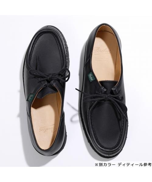 Paraboot(パラブーツ)/Paraboot レザーシューズ 715612 MICHAEL MARCHEII/img05