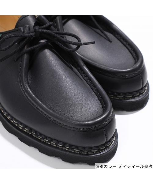 Paraboot(パラブーツ)/Paraboot レザーシューズ 715612 MICHAEL MARCHEII/img06