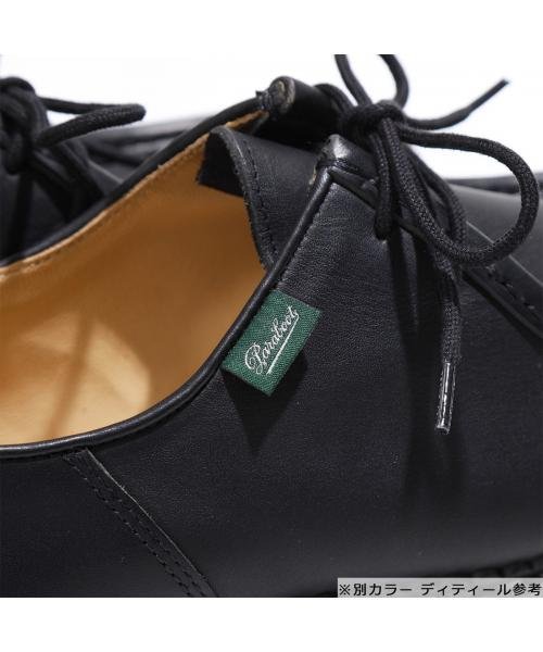 Paraboot(パラブーツ)/Paraboot レザーシューズ 715612 MICHAEL MARCHEII/img07