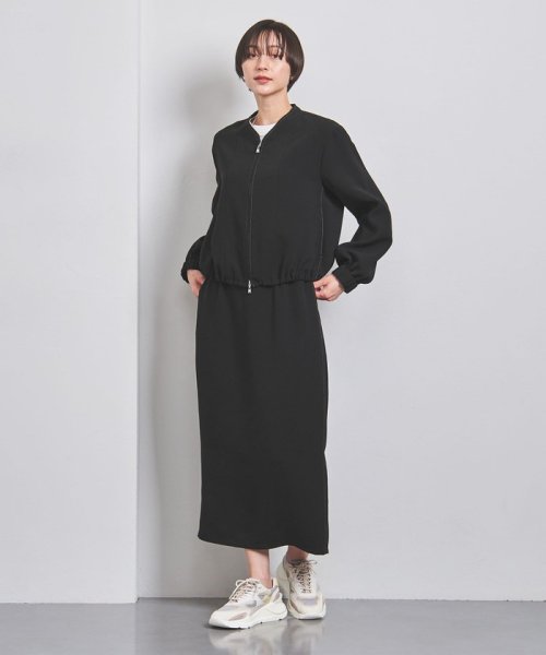 COMFY ノーカラー ジップアップ ジャケット COMFY ジャケット X1781278309(13750円)