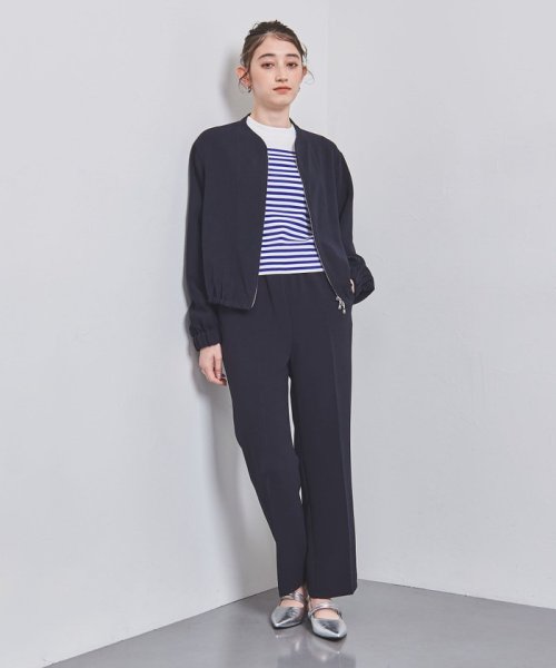 COMFY ノーカラー ジップアップ ジャケット COMFY ジャケット X1781278309(13750円)