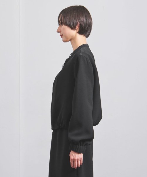 COMFY ノーカラー ジップアップ ジャケット COMFY ジャケット X1781278309(13750円)