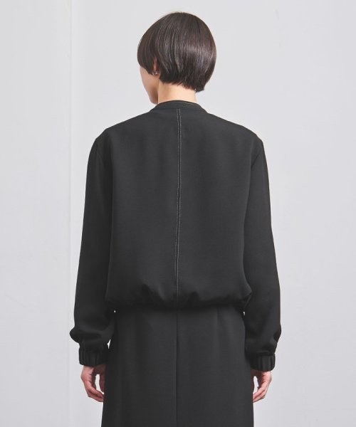 COMFY ノーカラー ジップアップ ジャケット COMFY ジャケット X1781278309(13750円)