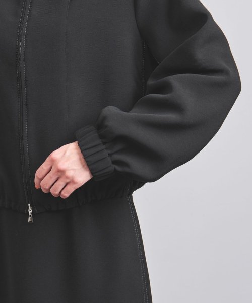 COMFY ノーカラー ジップアップ ジャケット COMFY ジャケット X1781278309(13750円)