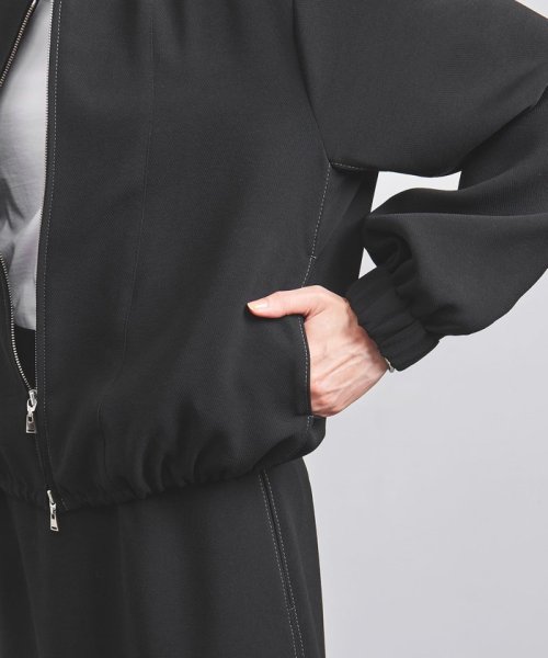 COMFY ノーカラー ジップアップ ジャケット COMFY ジャケット X1781278309(13750円)