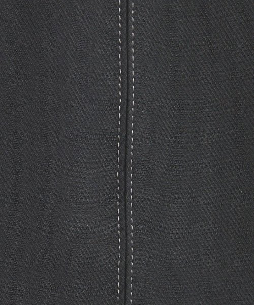 COMFY ノーカラー ジップアップ ジャケット COMFY ジャケット X1781278309(13750円)