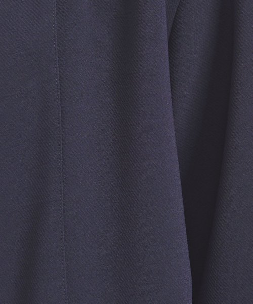 COMFY ノーカラー ジップアップ ジャケット COMFY ジャケット X1781278309(13750円)