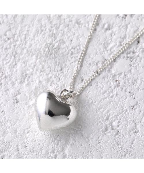 NINA&JULES(ニナ・エ・ジュール)/NINA&JULES ネックレス Heart Pendant P22－06H&20CH01/img01