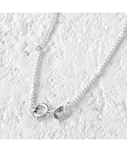 NINA&JULES ネックレス Drop Pendant P22－06D&20CH01(505812800