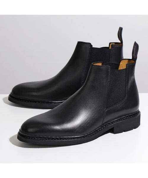 Paraboot(パラブーツ)/PARABOOT ブーツ CHAMFORT 128412 サイドゴア/img01