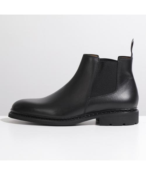 Paraboot(パラブーツ)/PARABOOT ブーツ CHAMFORT 128412 サイドゴア/img02