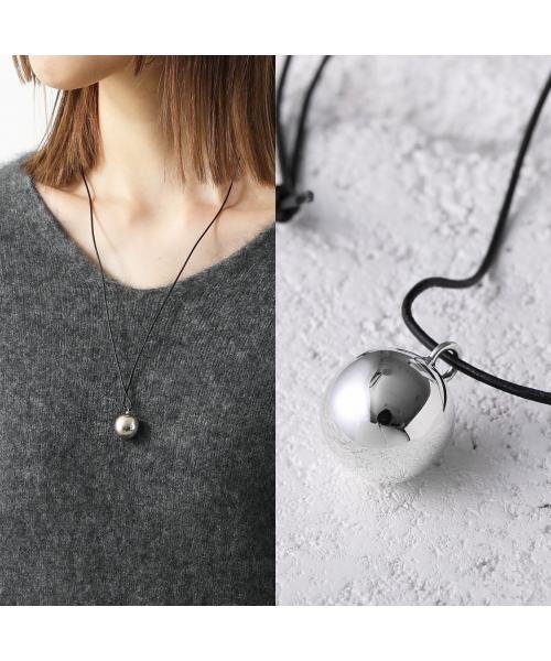 NINA&JULES(ニナ・エ・ジュール)/NINA&JULES ネックレス Ball Pendant P22－08&20C001/img01