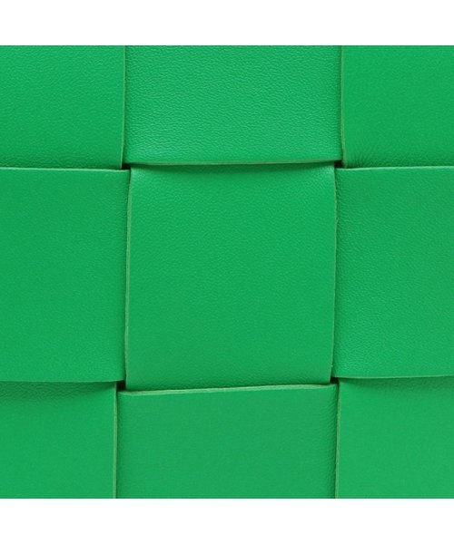 ボッテガヴェネタ ショルダーバッグ カセット ミニバッグ グリーン メンズ レディース ユニセックス BOTTEGA VENETA 578004 VMAY1 3 BOTTEGA VENETA ボッテガヴェネタ ショルダーバッグ カセット ミニバッグ グリーン メンズ レディース ユニセックス VMAY1 124cm