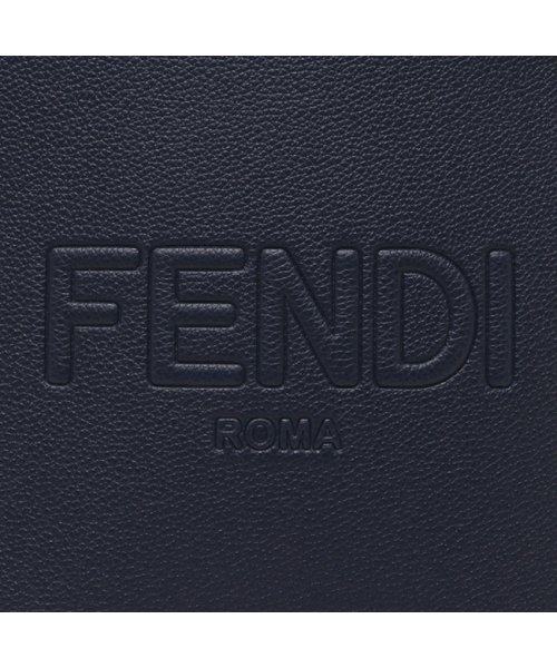FENDI(フェンディ)/フェンディ ショルダーバッグ ハンドバッグ ブルー メンズ FENDI 7VA584 AMAC F082Q/img08