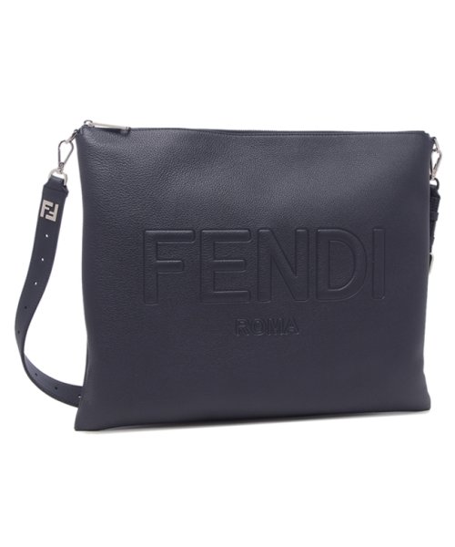 FENDI(フェンディ)/フェンディ ショルダーバッグ トートバッグ ブルー メンズ レディース ユニセックス FENDI 7VA604 AMAC F082Q/img01