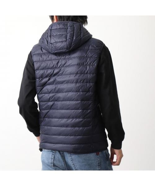 JOTT ダウンベスト PAT P000MDOW03 フード付き ＣアシメタックヘムＶ衿 FKP1371928954(10560円)